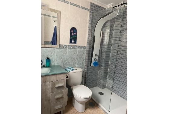 Resale - Penthouse - Torrevieja - Estacion De Autobuses