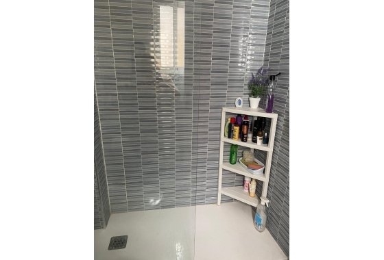 Resale - Penthouse - Torrevieja - Estacion De Autobuses