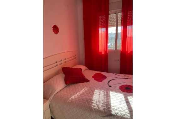 Resale - Penthouse - Torrevieja - Estacion De Autobuses