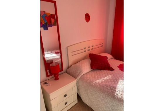 Resale - Penthouse - Torrevieja - Estacion De Autobuses