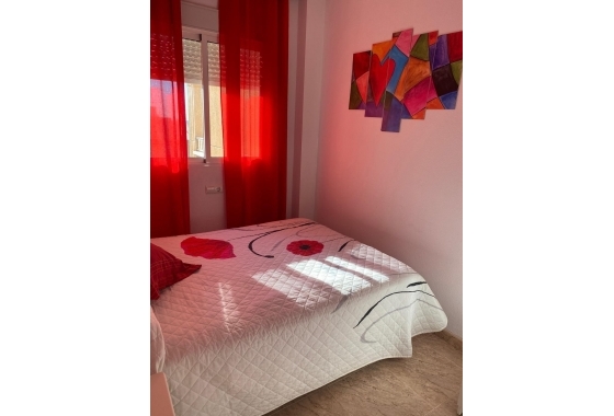 Resale - Penthouse - Torrevieja - Estacion De Autobuses