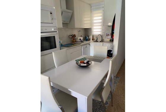 Resale - Penthouse - Torrevieja - Estacion De Autobuses