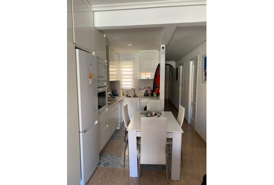 Resale - Penthouse - Torrevieja - Estacion De Autobuses