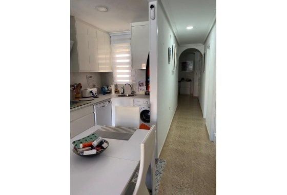 Resale - Penthouse - Torrevieja - Estacion De Autobuses