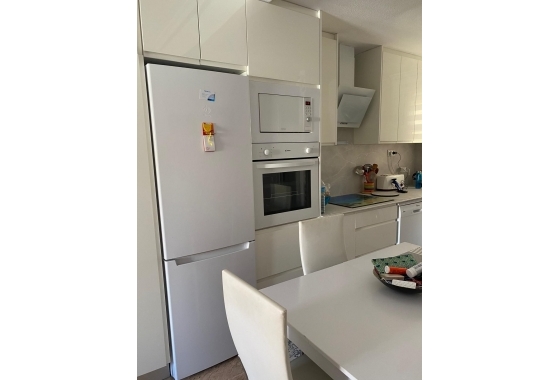 Resale - Penthouse - Torrevieja - Estacion De Autobuses