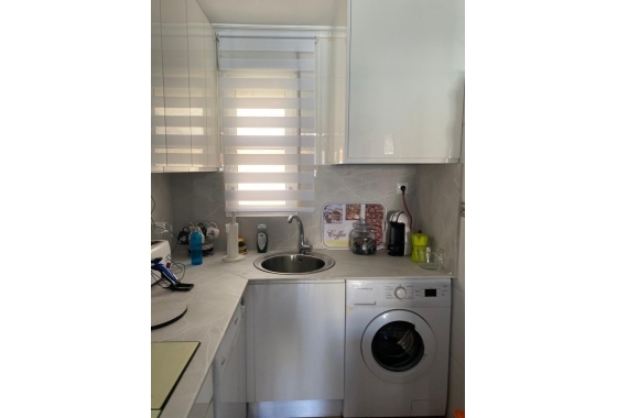 Resale - Penthouse - Torrevieja - Estacion De Autobuses