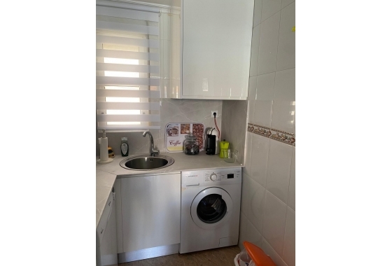 Resale - Penthouse - Torrevieja - Estacion De Autobuses
