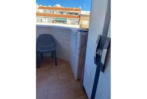 Resale - Penthouse - Torrevieja - Estacion De Autobuses