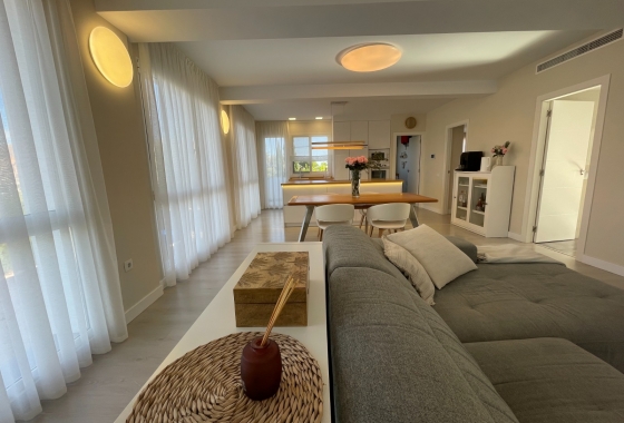 Перепродажа - Вилла - Orihuela - Inland