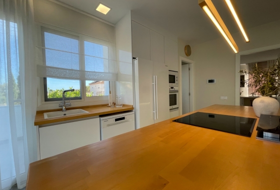 Перепродажа - Вилла - Orihuela - Inland