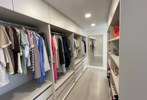 Перепродажа - Вилла - Orihuela - Inland