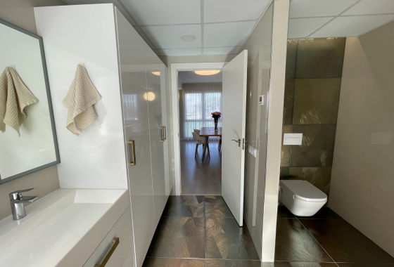 Перепродажа - Вилла - Orihuela - Inland