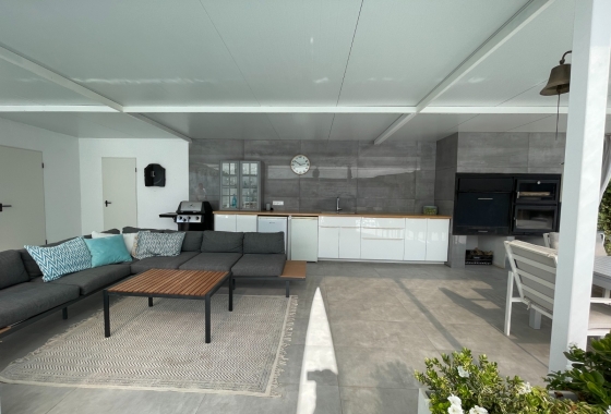 Перепродажа - Вилла - Orihuela - Inland