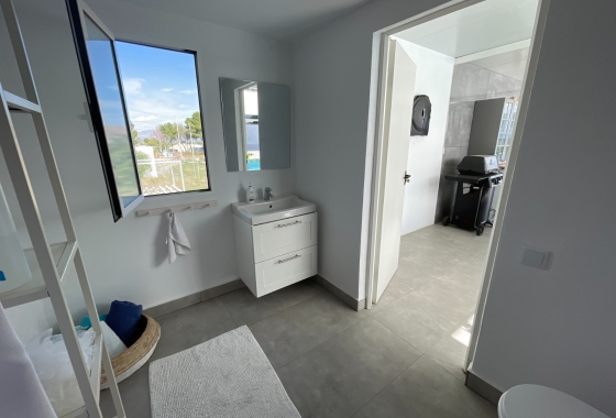 Перепродажа - Вилла - Orihuela - Inland