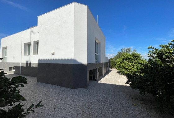 Перепродажа - Вилла - Orihuela - Inland