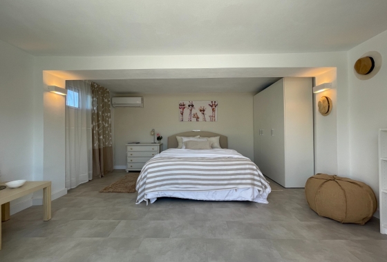 Перепродажа - Вилла - Orihuela - Inland