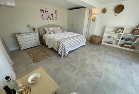 Перепродажа - Вилла - Orihuela - Inland