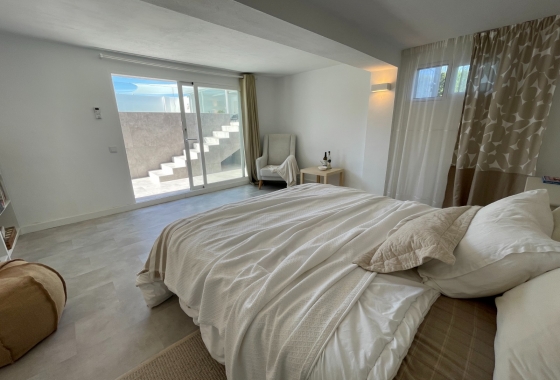 Перепродажа - Вилла - Orihuela - Inland