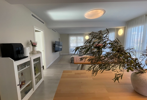 Перепродажа - Вилла - Orihuela - Inland