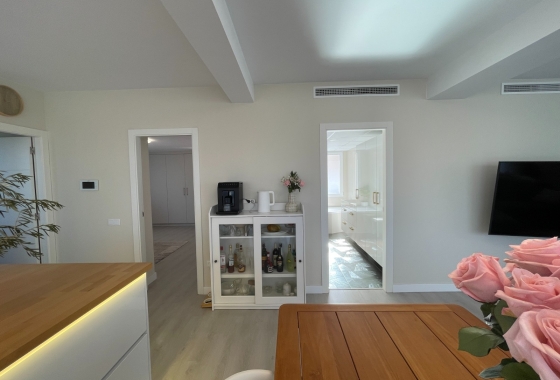 Перепродажа - Вилла - Orihuela - Inland