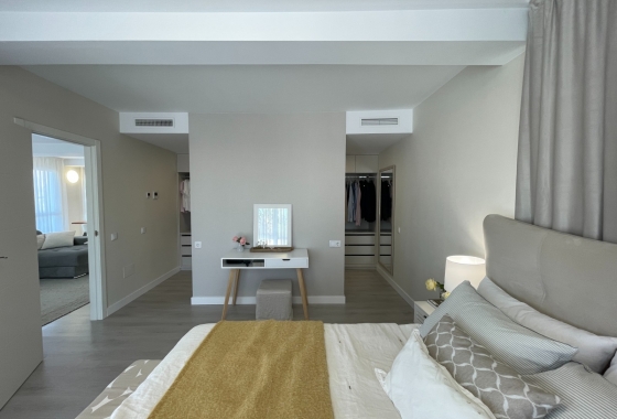 Перепродажа - Вилла - Orihuela - Inland