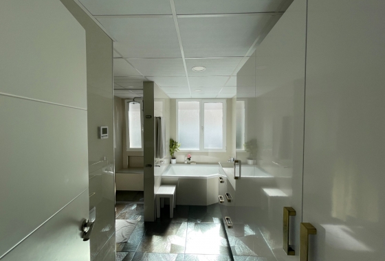 Перепродажа - Вилла - Orihuela - Inland