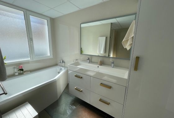 Перепродажа - Вилла - Orihuela - Inland