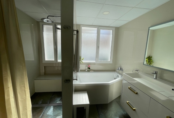 Перепродажа - Вилла - Orihuela - Inland