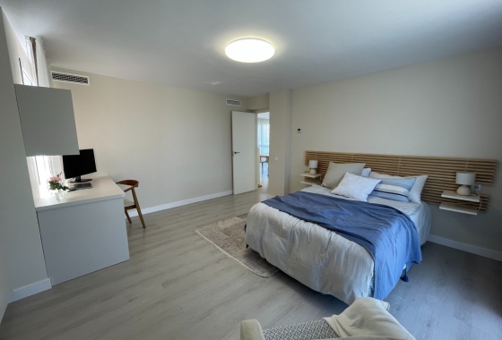 Перепродажа - Вилла - Orihuela - Inland