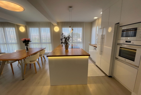 Перепродажа - Вилла - Orihuela - Inland