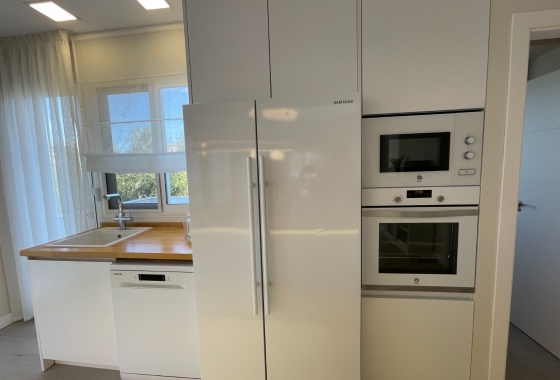 Перепродажа - Вилла - Orihuela - Inland