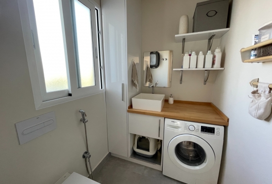 Перепродажа - Вилла - Orihuela - Inland