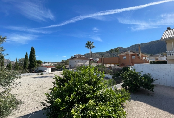 Перепродажа - Вилла - Orihuela - Inland