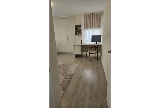 Перепродажа - Вилла - Orihuela - Inland