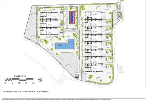 Nieuwbouw Woningen - Herenhuis - Finestrat - Sierra Cortina