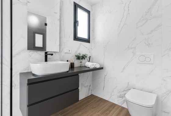 Nouvelle construction - Attique - Cumbre del Sol