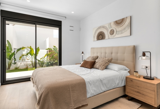 Nouvelle construction - Attique - Cumbre del Sol