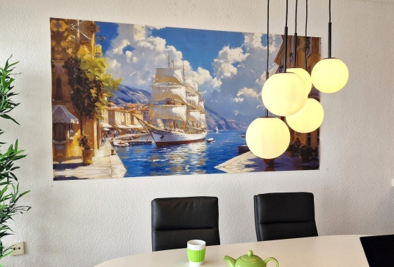 Resale - Apartment / flat - Torrevieja - Costa Blanca