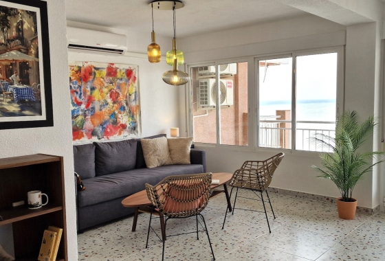 Resale - Apartment / flat - Torrevieja - Costa Blanca