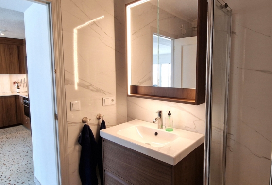 Resale - Apartment / flat - Torrevieja - Costa Blanca