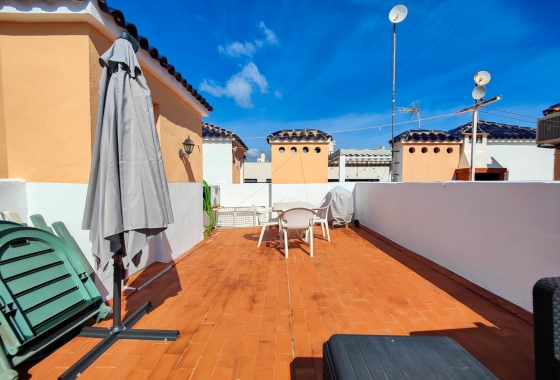 Resale - Penthouse - Torrevieja - Costa Blanca