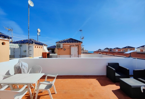 Resale - Penthouse - Torrevieja - Costa Blanca