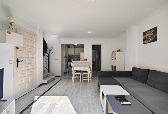 Resale - Penthouse - Torrevieja - Costa Blanca