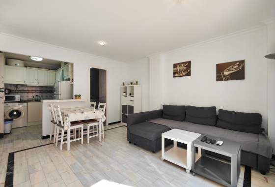 Resale - Penthouse - Torrevieja - Costa Blanca