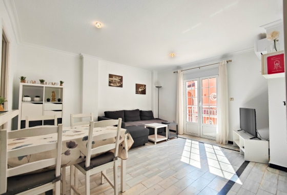 Resale - Penthouse - Torrevieja - Costa Blanca