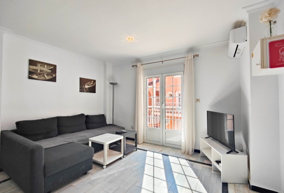 Resale - Penthouse - Torrevieja - Costa Blanca