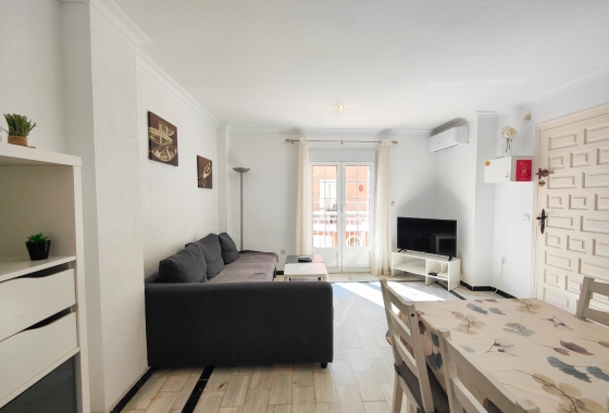 Resale - Penthouse - Torrevieja - Costa Blanca