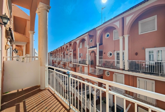 Resale - Penthouse - Torrevieja - Costa Blanca