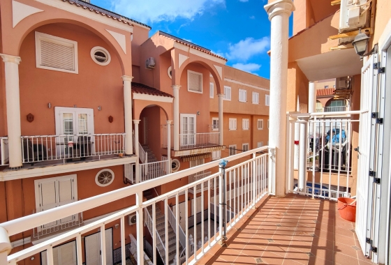 Resale - Penthouse - Torrevieja - Costa Blanca