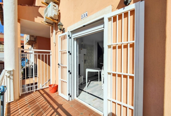 Resale - Penthouse - Torrevieja - Costa Blanca